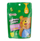 Cina Multivitamin Gelatin Gummy Bears Mendukung Sistem Kekebalan Tubuh Tanpa Pengawet perusahaan